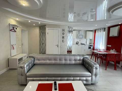 квартира за адресою Лесі Українки бульв., 3