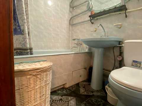 квартира по адресу Ивана и Юрия Лип ул. (Гайдара), 1