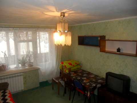квартира за адресою Полюсна вул., 8