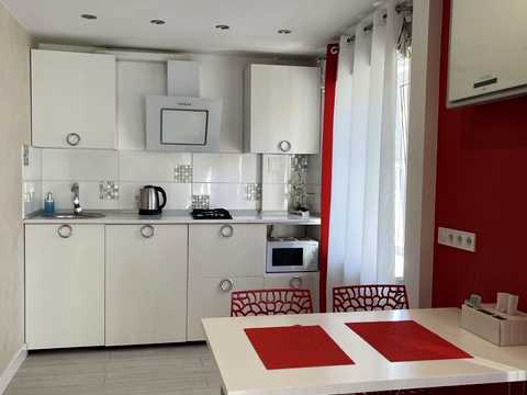 квартира за адресою Лесі Українки бульв., 3