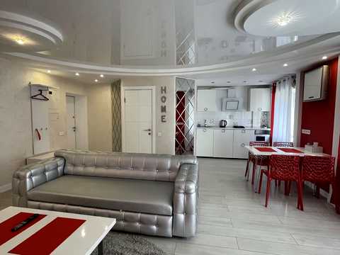 квартира за адресою Лесі Українки бульв., 3