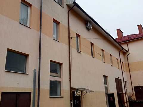 коммерческая по адресу Бузковая ул., 2