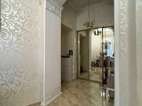 квартира по адресу Гоголя ул., 4