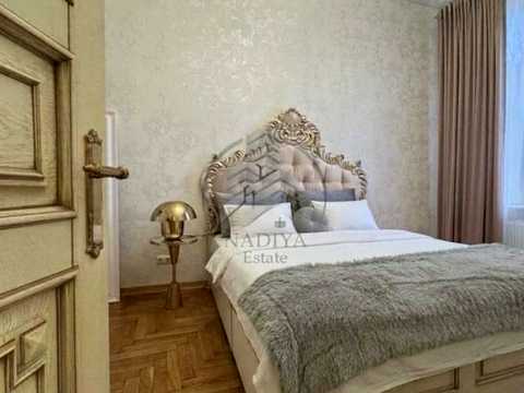 квартира по адресу Гоголя ул., 4