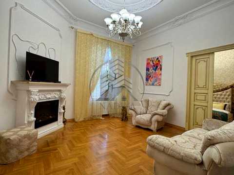 квартира по адресу Гоголя ул., 4
