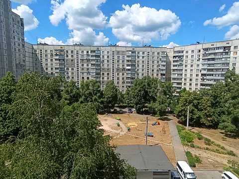 квартира по адресу Валентиновская ул., 3а