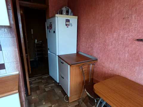 квартира по адресу Валентиновская ул., 3а
