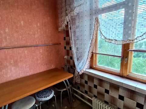 квартира по адресу Валентиновская ул., 3а