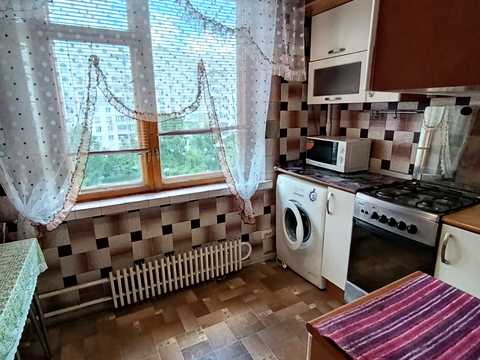 квартира по адресу Валентиновская ул., 3а