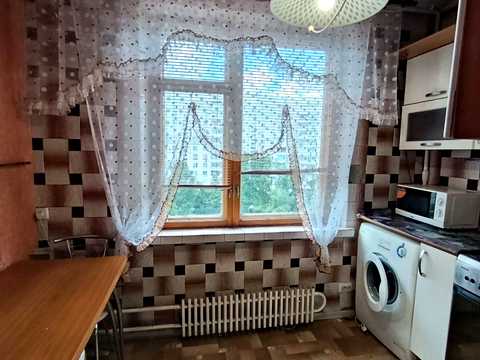 квартира по адресу Валентиновская ул., 3а