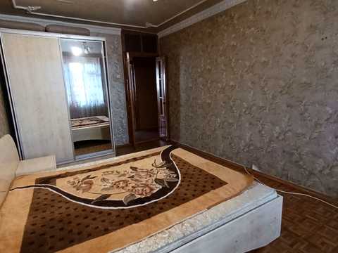 квартира по адресу Валентиновская ул., 3а
