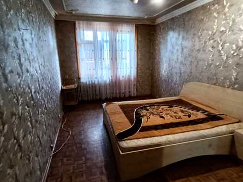 квартира по адресу Валентиновская ул., 3а