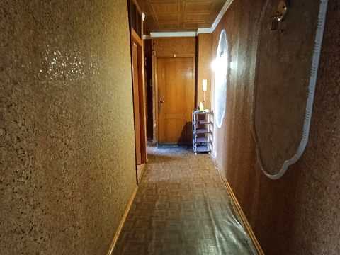 квартира по адресу Валентиновская ул., 3а