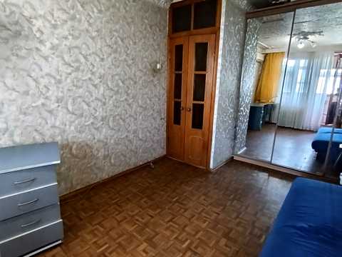 квартира по адресу Валентиновская ул., 3а