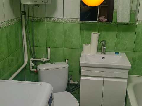 квартира за адресою Козацький проїзд, 8