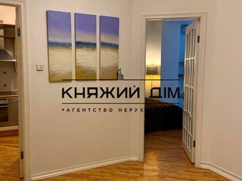 квартира по адресу Ивана Франко ул., 22/24
