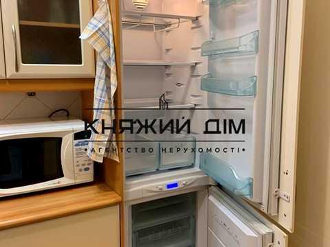 квартира по адресу Ивана Франко ул., 22/24