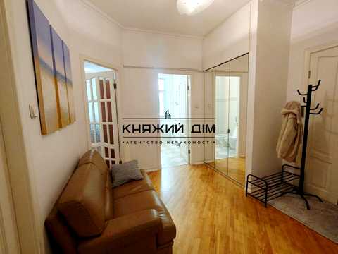квартира по адресу Ивана Франко ул., 22/24