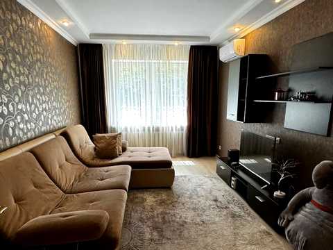квартира по адресу Урловская ул., 36