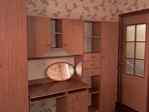 квартира по адресу Зодчих ул., 62-Б