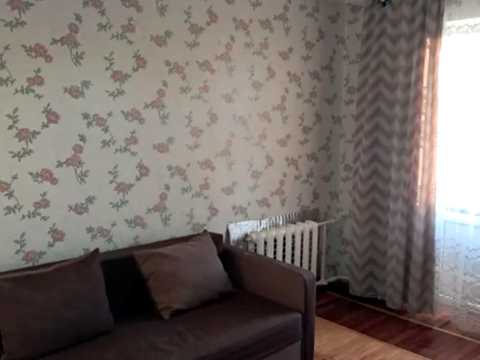 квартира по адресу Зодчих ул., 62-Б