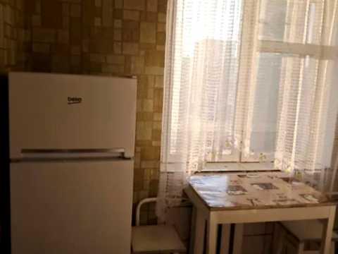 квартира по адресу Зодчих ул., 62-Б