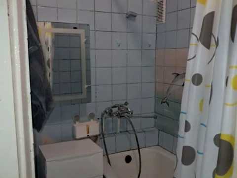 квартира по адресу Зодчих ул., 62-Б