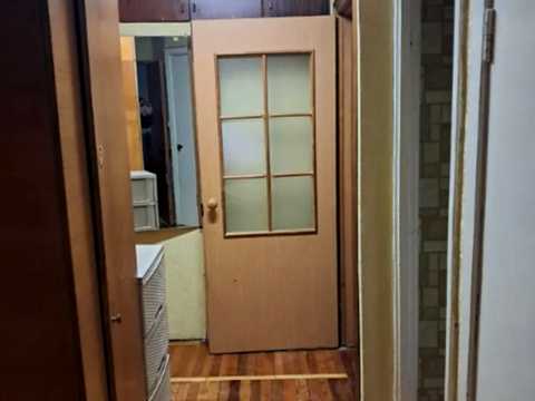 квартира по адресу Зодчих ул., 62-Б