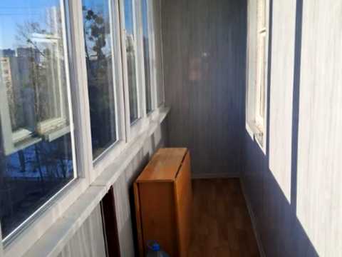 квартира по адресу Зодчих ул., 62-Б