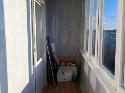 квартира по адресу Зодчих ул., 62-Б