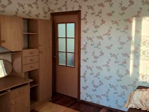 квартира по адресу Зодчих ул., 62-Б