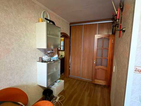 квартира по адресу Василия Стуса ул., 24