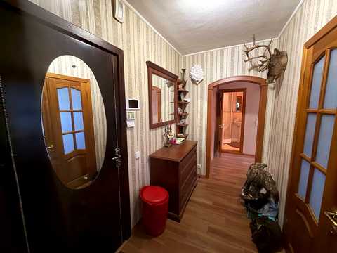 квартира по адресу Василия Стуса ул., 24