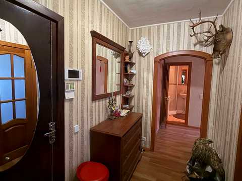 квартира по адресу Василия Стуса ул., 24