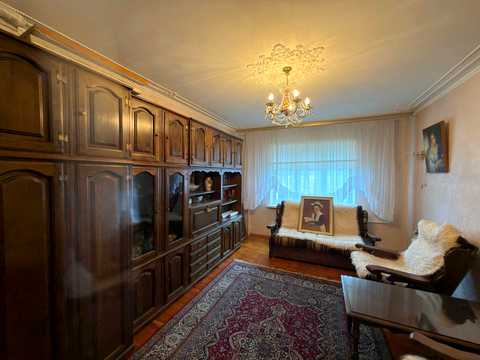квартира по адресу Василия Стуса ул., 24