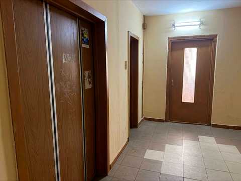 квартира по адресу Василия Стуса ул., 24