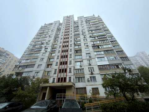 квартира по адресу Василия Стуса ул., 24