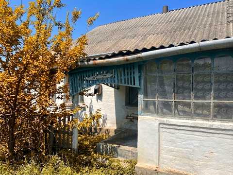будинок за адресою Гагаріна