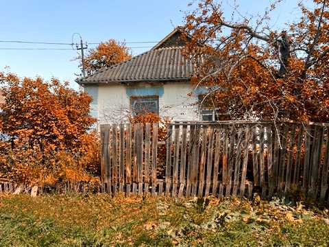 будинок за адресою Гагаріна
