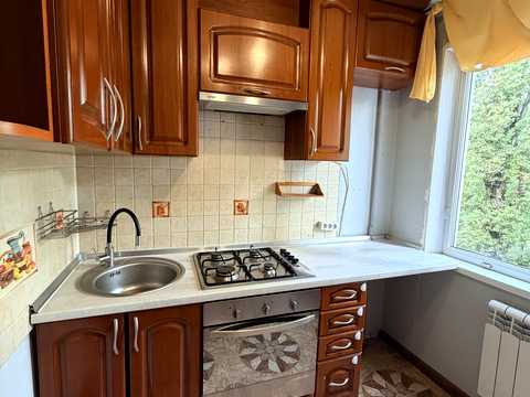 квартира за адресою Одеса, Небесної Сотні просп. (Маршала Жукова), 63