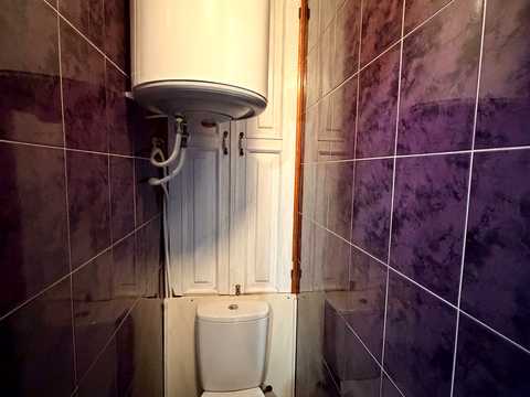 квартира за адресою Одеса, Небесної Сотні просп. (Маршала Жукова), 63