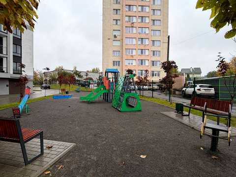 квартира по адресу Транспортная ул., 11/3