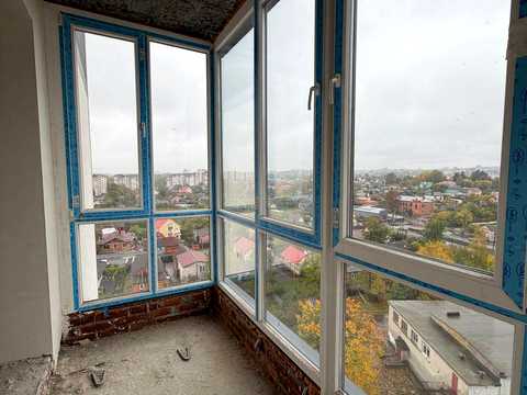 квартира по адресу Транспортная ул., 11/3