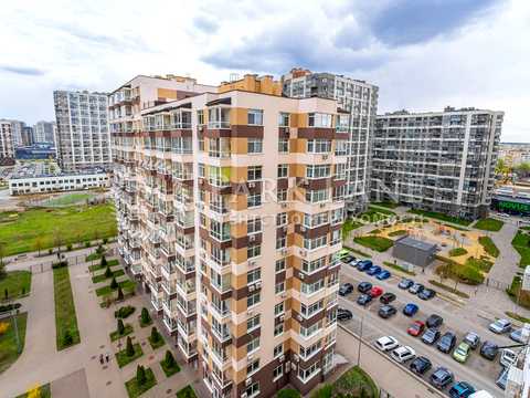 квартира за адресою Європейського Союзу просп. (Правди), 41-Д