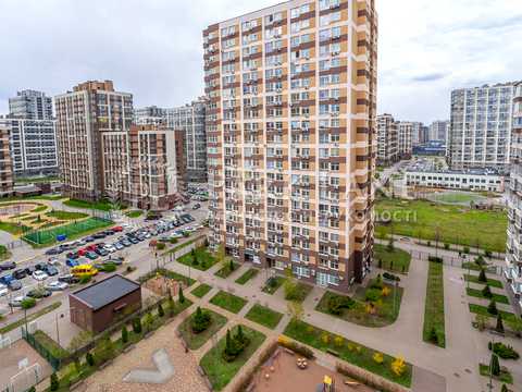 квартира за адресою Європейського Союзу просп. (Правди), 41-Д