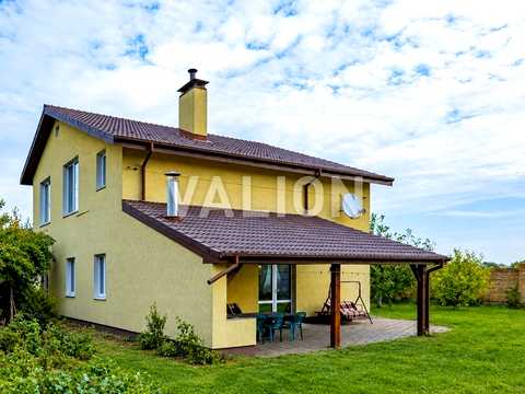 будинок за адресою с. Любимівка, Польова, 81
