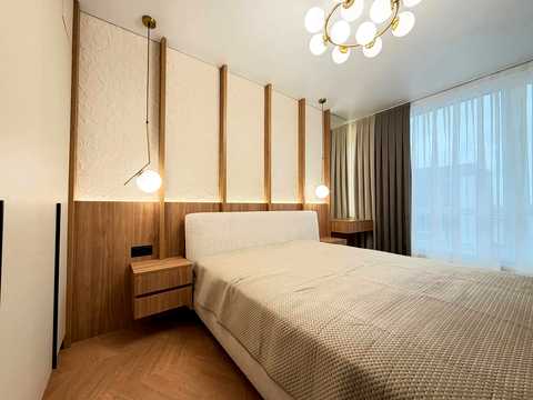 квартира за адресою Вовчинецька вул., 223-А
