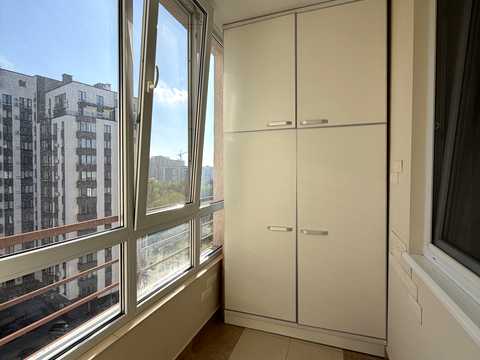 квартира за адресою Авраама Лінкольна вул. (Димитрова), 6