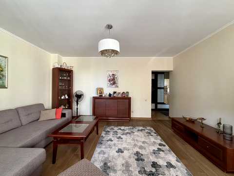 квартира за адресою Авраама Лінкольна вул. (Димитрова), 6