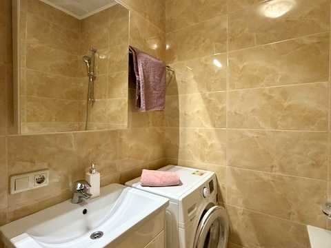 квартира за адресою Авраама Лінкольна вул. (Димитрова), 6